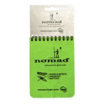 Nomad Paddlesports Journal